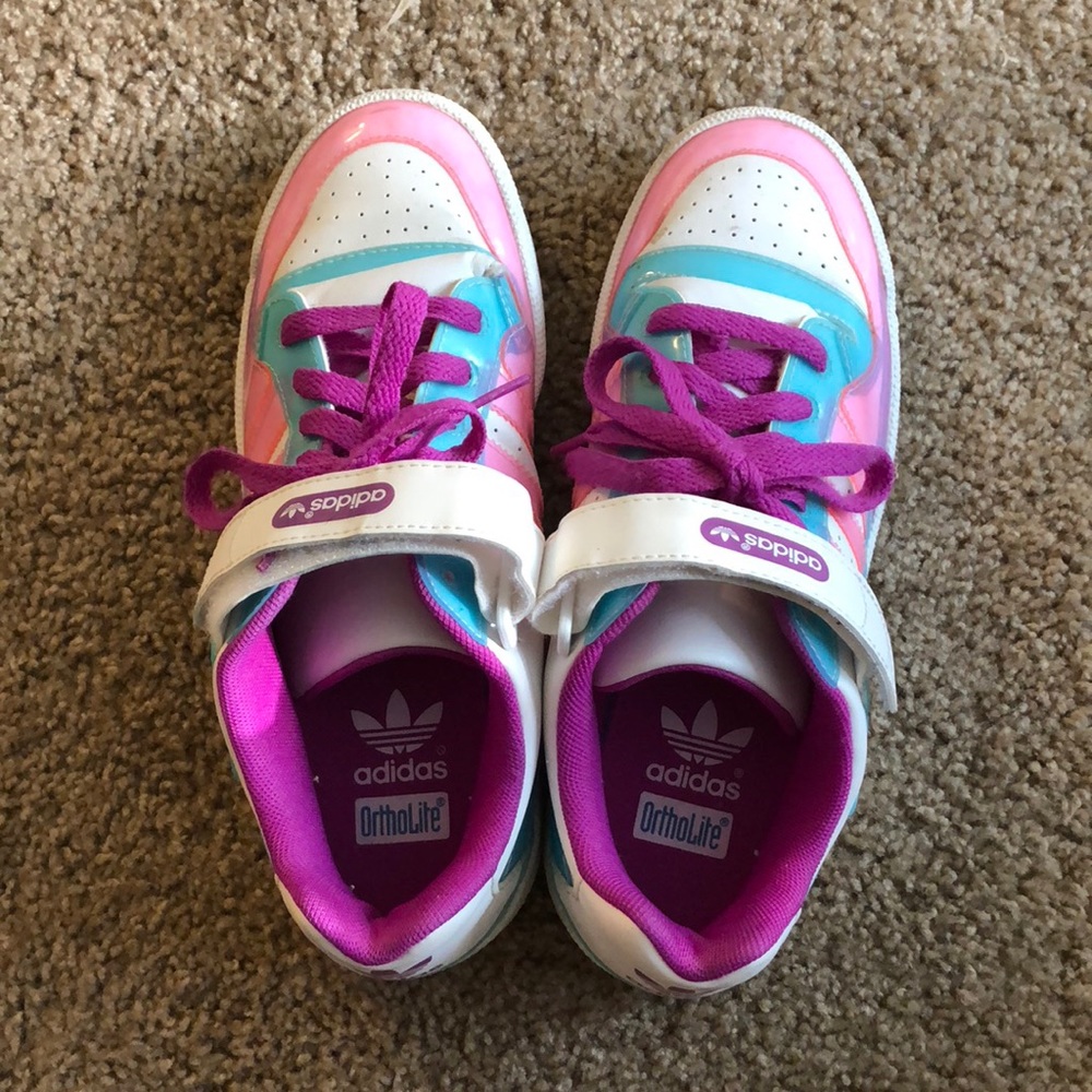 Adidas sneakers